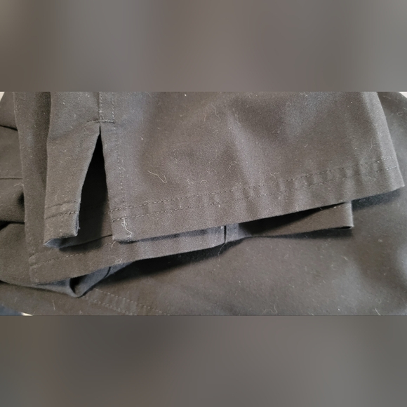 XS Figs Straight Leg Pull On Comfort Scrubs Medical Nurse Nursing Doctor Petite - Picture 4 of 6